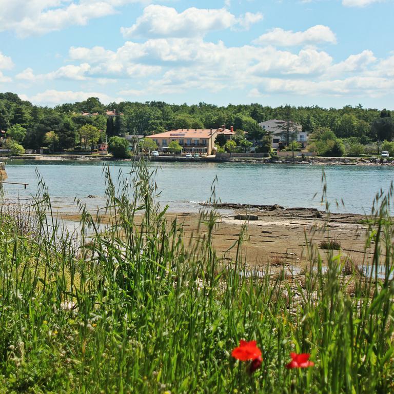 Hotel Zlatna Vala Umag