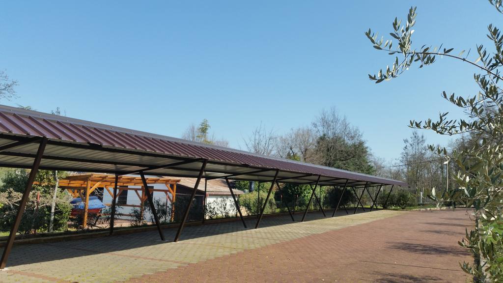 Zlatna Vala Hotel Umag
