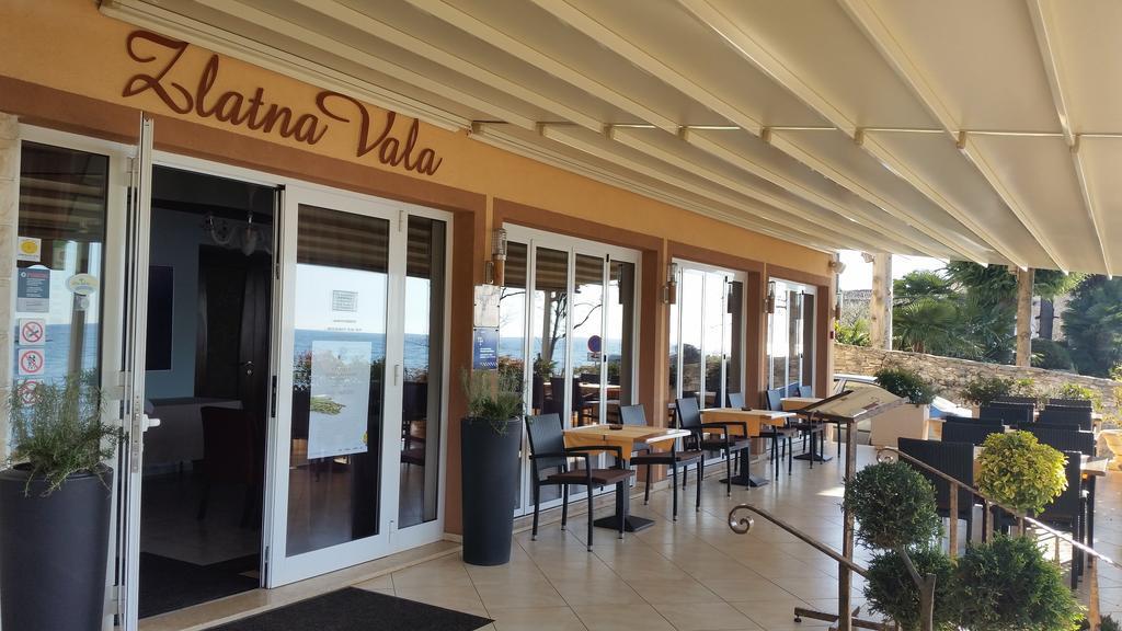 Zlatna Vala Hotel Umag